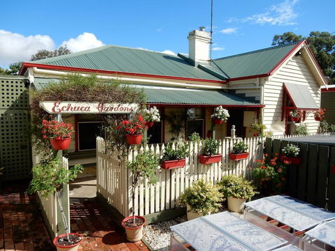 Echuca Gardens - Accommodation Port Hedland 1