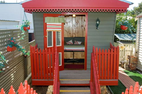 Echuca Gardens - Accommodation Port Hedland 3
