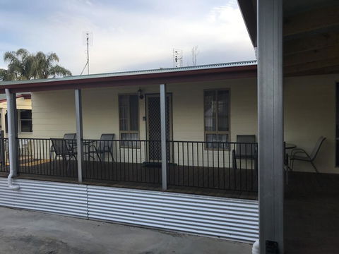 Echuca Holiday Units - Accommodation Port Hedland 2