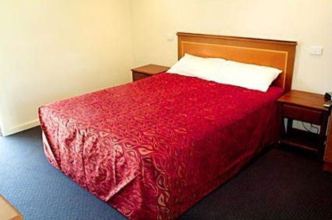 Echuca Motel - Accommodation Port Hedland 2