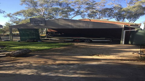 Echuca Retreat Holiday House - Accommodation Port Hedland 1