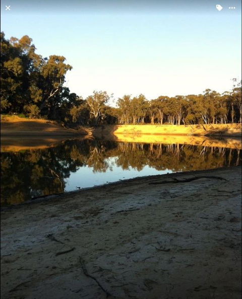 Echuca Retreat Holiday House - Accommodation Port Hedland 3