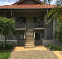 Eco Condo Whitsundays - Accommodation Port Hedland