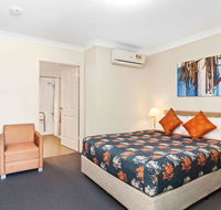 Econo Lodge Alabaster - Cowra - Accommodation Port Hedland