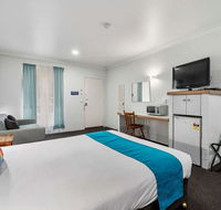 Econo Lodge Border Gateway Wodonga - Accommodation Port Hedland