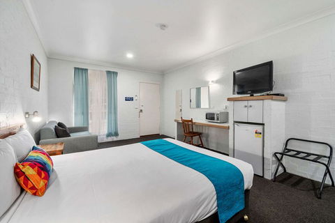 Econo Lodge Border Gateway Wodonga - Accommodation Port Hedland 0