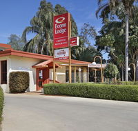 Econo Lodge Griffith Motor Inn - Accommodation Port Hedland