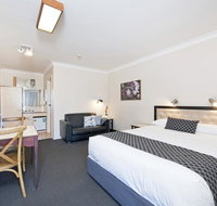 Econo Lodge Savannah Park Tamworth - Accommodation Port Hedland