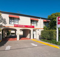 Econo Lodge Waterford - Accommodation Port Hedland