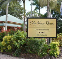 Eden House Retreat - Accommodation Port Hedland