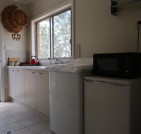 Eden's Retreat of Nulkaba - Accommodation Port Hedland