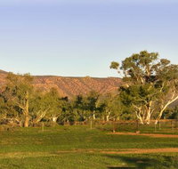 Edeowie Station - Accommodation Port Hedland