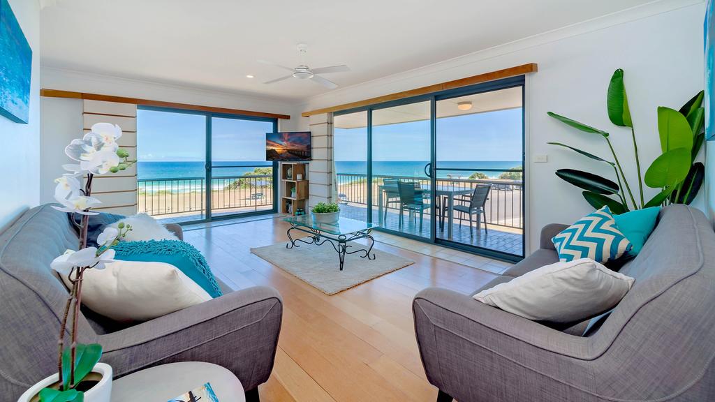 Yamba NSW Accommodation Port Hedland