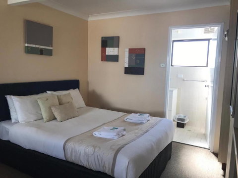 Edgewater Motel - Accommodation Port Hedland 2