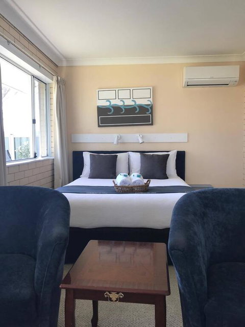 Edgewater Motel - Accommodation Port Hedland 3