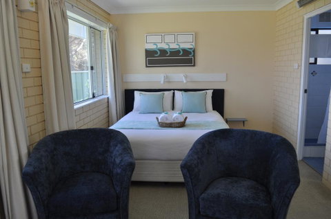 Edgewater Motel - Accommodation Port Hedland 0