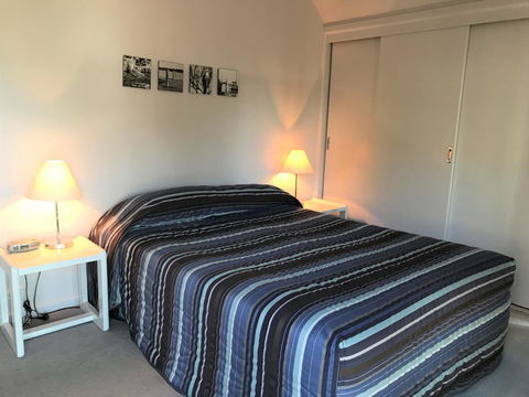 Edgewater Terraces At Metung - Accommodation Port Hedland 2