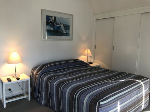 Edgewater Terraces At Metung - Accommodation Port Hedland 1