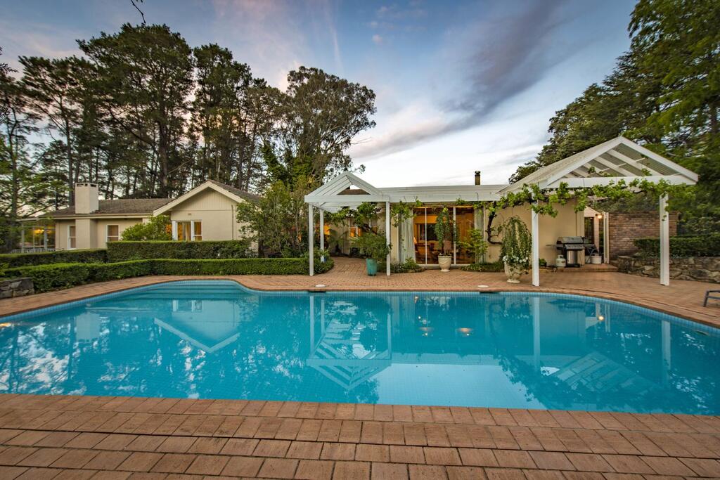 Red Hill ACT Accommodation Port Hedland