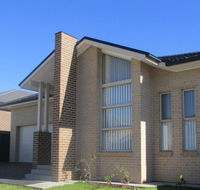 Edmondson Villas Sydney - Accommodation Port Hedland
