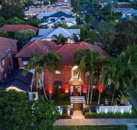 Edward Lodge - Accommodation Port Hedland