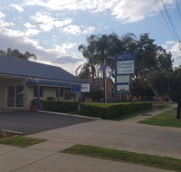 Edward Parry Motel and Apartments - Accommodation Port Hedland