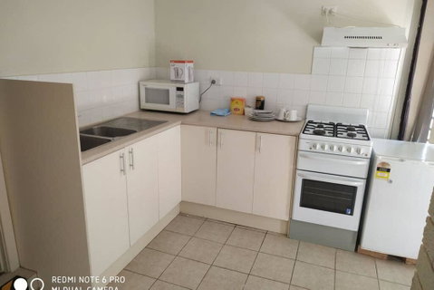 Egan St Getaway - Accommodation Port Hedland 3