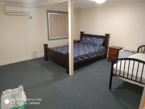 Egan St Getaway - Accommodation Port Hedland 0
