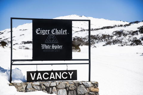 Eiger Chalet - Accommodation Port Hedland 0