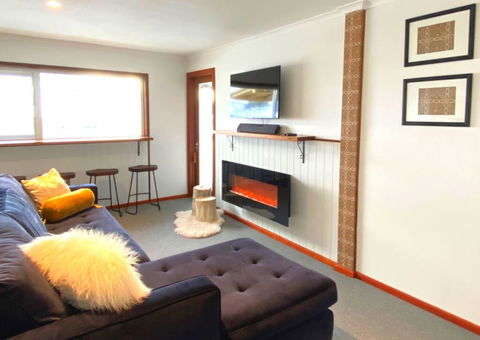 Eiger Chalet - Accommodation Port Hedland 1