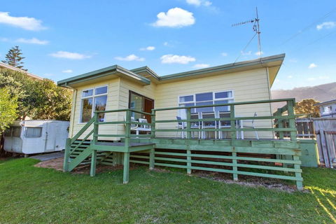 EIGHTY STEPS - Walk To The Ocean Edge - Accommodation Port Hedland 2
