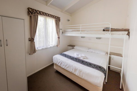 Eildon Riverside Holiday Park - Accommodation Port Hedland 2