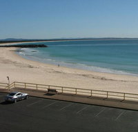 El Sandi Unit 10 14-18 North Street - Accommodation Port Hedland