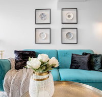 Elegant 2BRFootscray Station - Accommodation Port Hedland