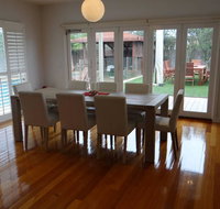 Elegant Entertainer - Accommodation Port Hedland