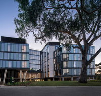 Element Melbourne Richmond - Accommodation Port Hedland