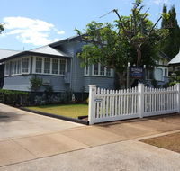 Elindale House Bed  Breakfast - Accommodation Port Hedland
