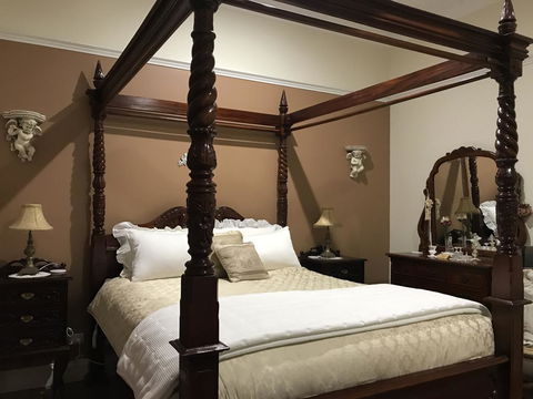 Elindale House Bed & Breakfast - Accommodation Port Hedland 1