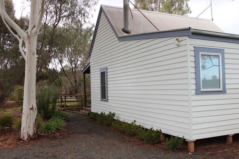 Elinike Guest Cottages - Accommodation Port Hedland 1