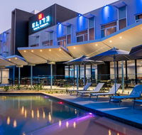 Elite Gold Coast - Accommodation Port Hedland