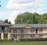 Elite Motor Inn - Accommodation Port Hedland
