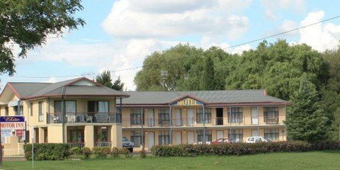 Elite Motor Inn - Accommodation Port Hedland 0