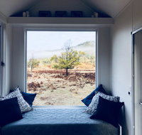 Elizabeth Tiny House