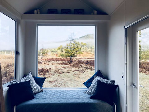 Elizabeth Tiny House - Accommodation Port Hedland 0