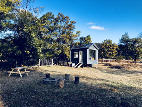 Elizabeth Tiny House - Accommodation Port Hedland 3