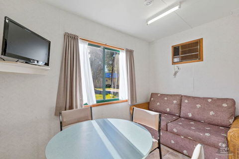 Elliston Waterloo Bay Tourist Park - Accommodation Port Hedland 2