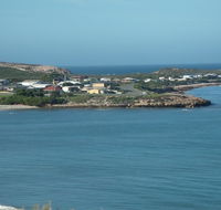 Elliston Waterloo Bay Tourist Park - Accommodation Port Hedland