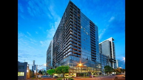 Elm Apartment - Accommodation Port Hedland 1