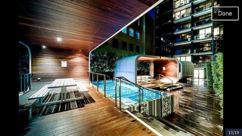 Elm Apartment - Accommodation Port Hedland 3