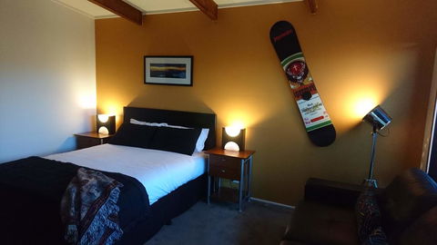 ELM Riverside Accommodation - Merrijig - Accommodation Port Hedland 1